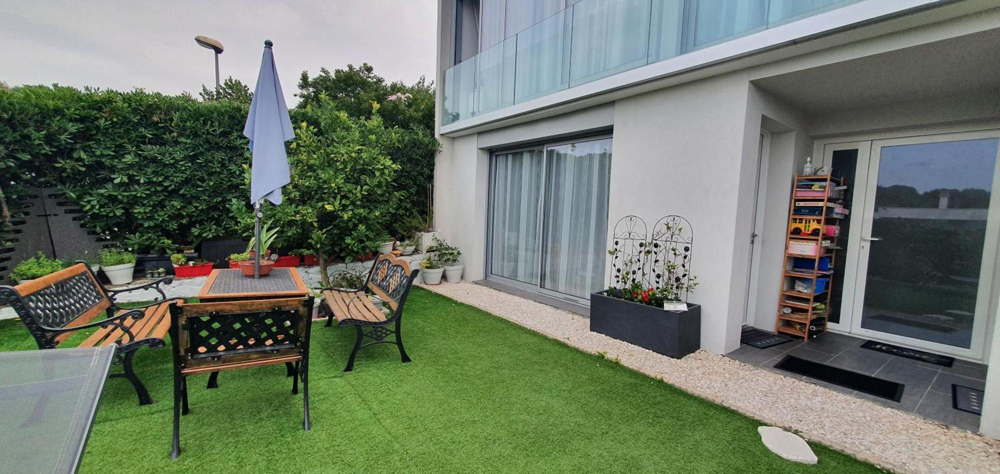 Villa Harmony Vallauris Exterior photo