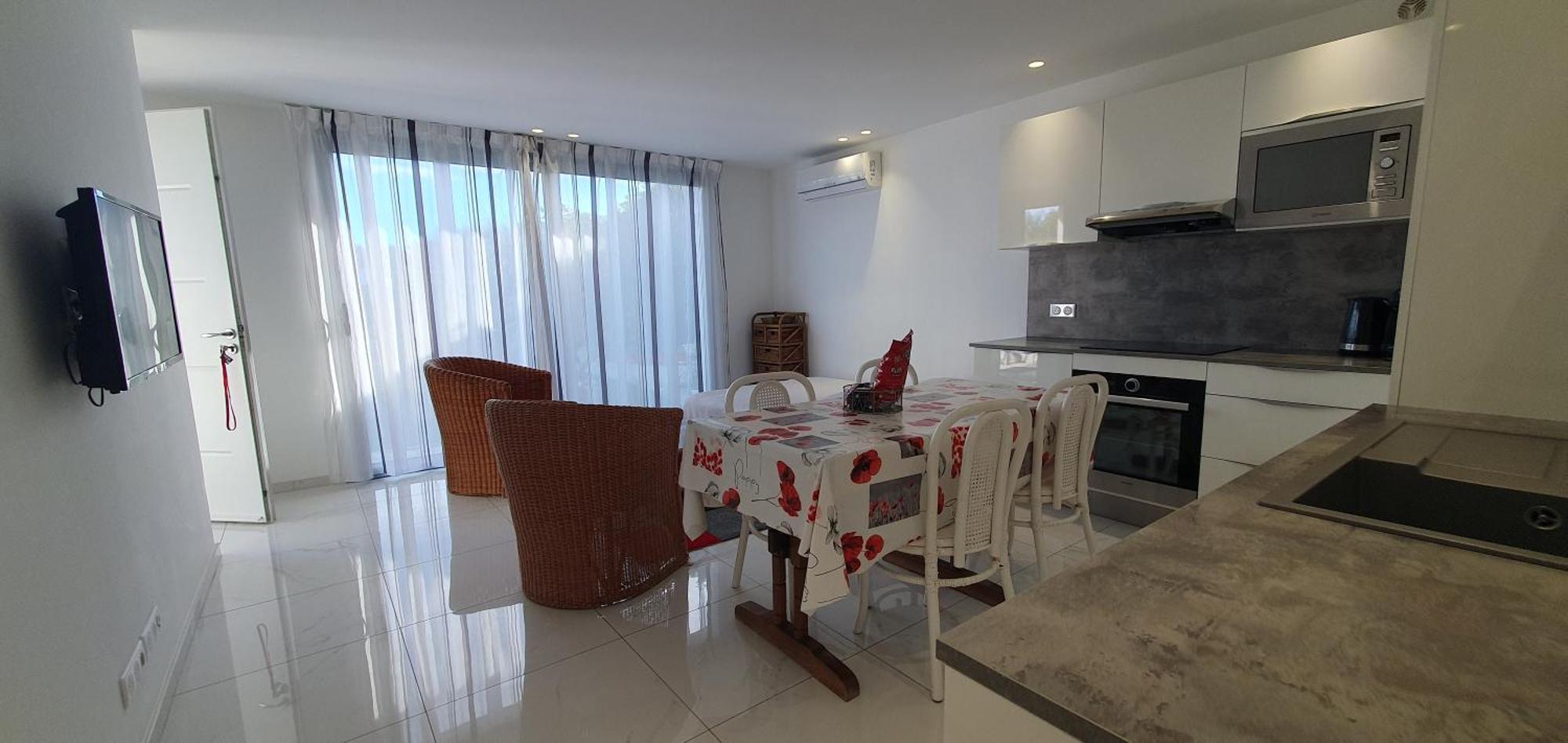 Villa Harmony Vallauris Exterior photo