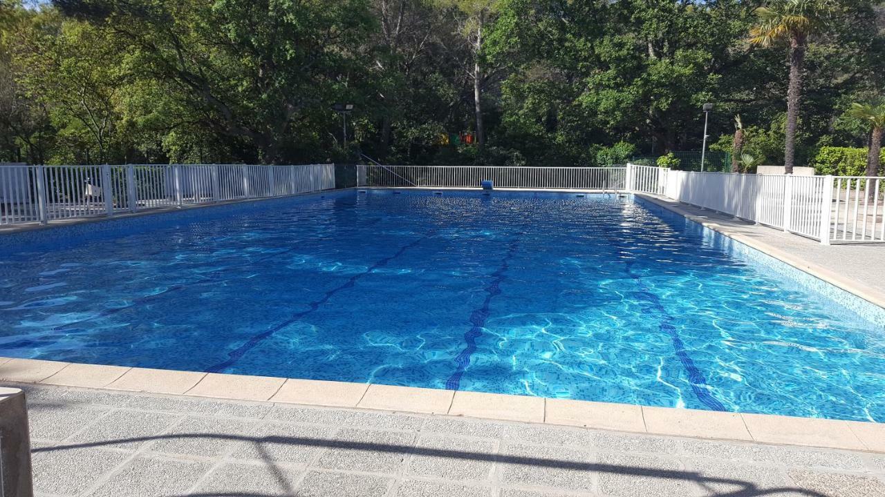 Villa Harmony Vallauris Exterior photo